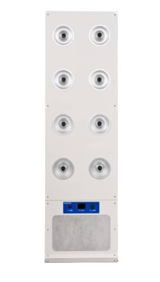 KAS-P08（2列タイプ）