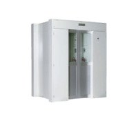 ケンブリッジ・エアシャワー