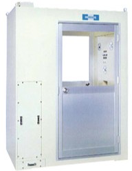 高濃度エアーシャワー