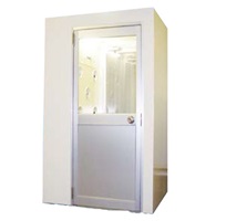  CAJ-S0810SF（手動扉・片吹きタイプ）