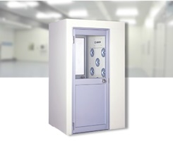 標準エアシャワー