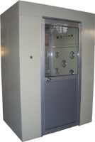 エアーシャワー